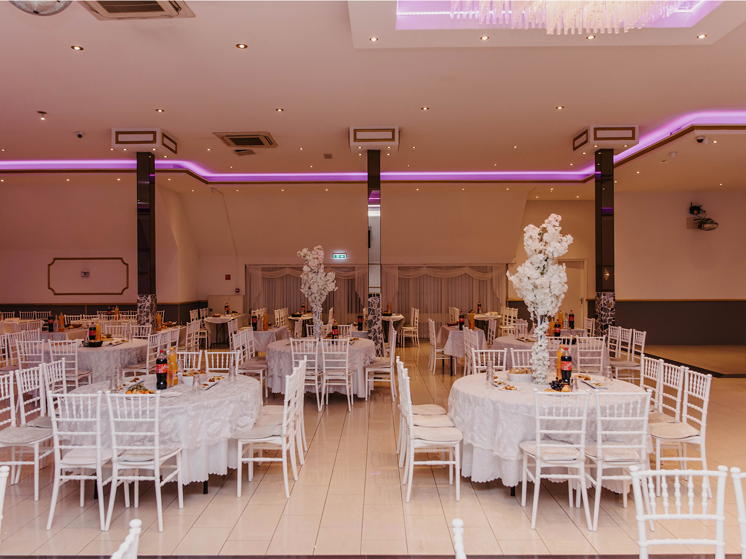 Maksim Partycentrum: Home foto 3