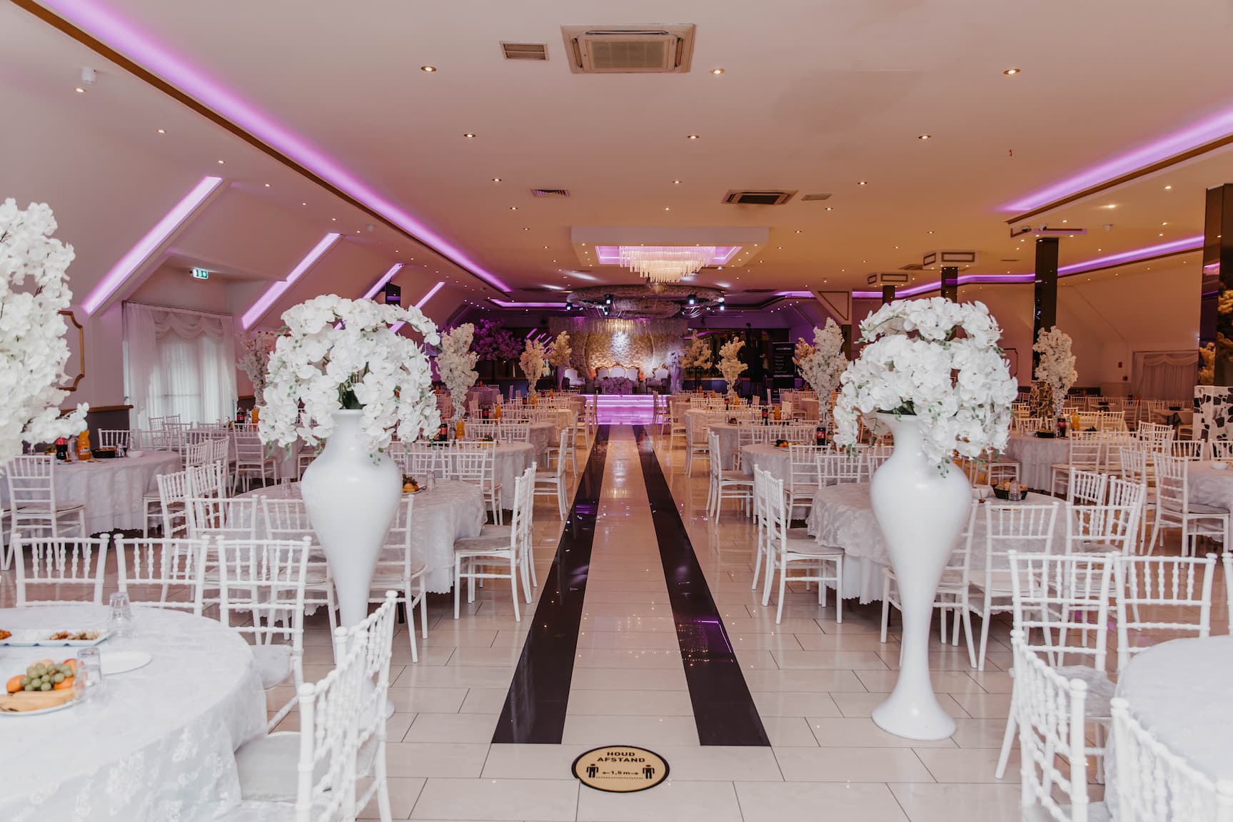 Maksim Partycentrum: Home foto 2